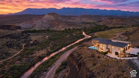 Tiny photo for 599 W 170 S, La Verkin, UT 84745 (MLS # 2190163)