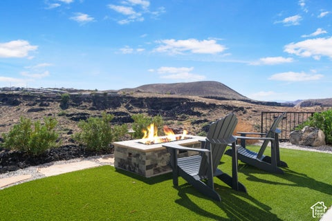Tiny photo for 599 W 170 S, La Verkin, UT 84745 (MLS # 2190163)