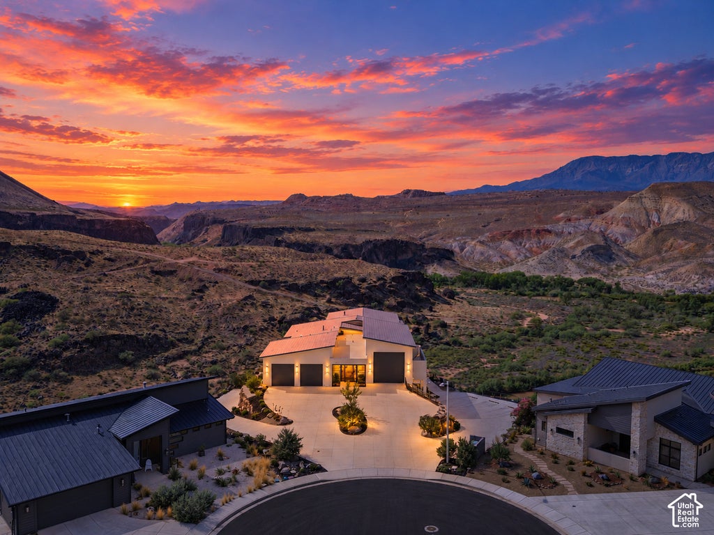 Photo of 599 W 170 S, La Verkin, UT 84745 (MLS # 2190163)