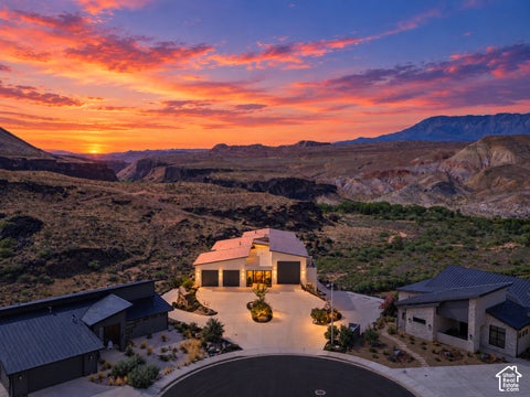 Photo of 599 W 170 S, La Verkin, UT 84745 (MLS # 2190163)