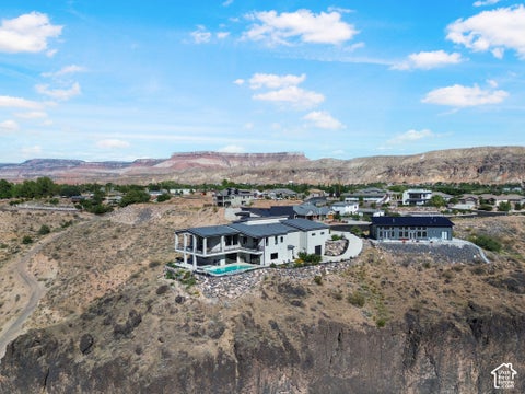 Tiny photo for 599 W 170 S, La Verkin, UT 84745 (MLS # 2190163)