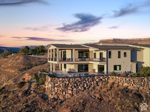 Tiny photo for 599 W 170 S, La Verkin, UT 84745 (MLS # 2190163)