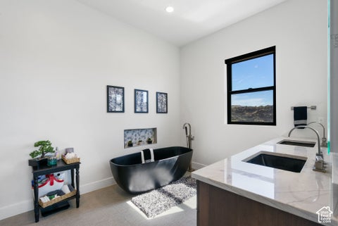 Tiny photo for 599 W 170 S, La Verkin, UT 84745 (MLS # 2190163)