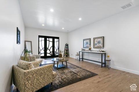 Tiny photo for 599 W 170 S, La Verkin, UT 84745 (MLS # 2190163)
