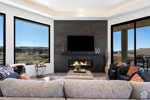 Tiny photo for 599 W 170 S, La Verkin, UT 84745 (MLS # 2190163)