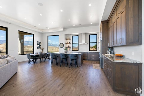 Tiny photo for 599 W 170 S, La Verkin, UT 84745 (MLS # 2190163)