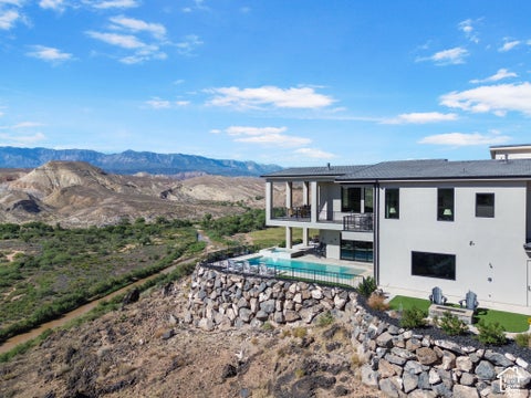 Tiny photo for 599 W 170 S, La Verkin, UT 84745 (MLS # 2190163)