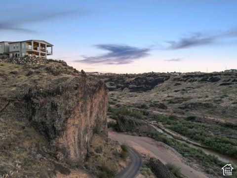 Tiny photo for 599 W 170 S, La Verkin, UT 84745 (MLS # 2190163)