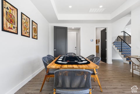 Tiny photo for 599 W 170 S, La Verkin, UT 84745 (MLS # 2190163)