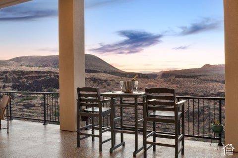 Tiny photo for 599 W 170 S, La Verkin, UT 84745 (MLS # 2190163)