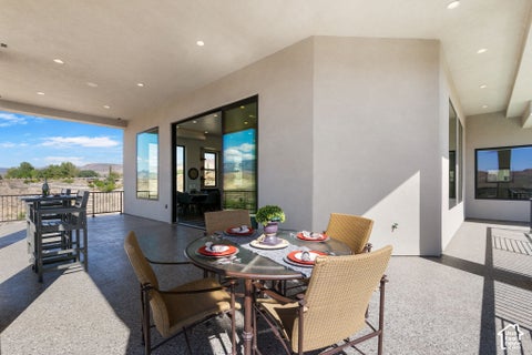 Tiny photo for 599 W 170 S, La Verkin, UT 84745 (MLS # 2190163)