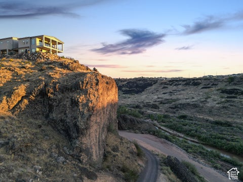 Tiny photo for 599 W 170 S, La Verkin, UT 84745 (MLS # 2190163)