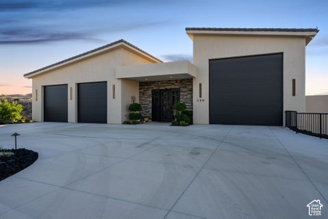 Tiny photo for 599 W 170 S, La Verkin, UT 84745 (MLS # 2190163)