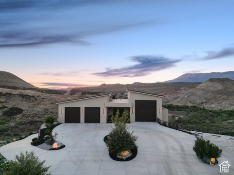 Tiny photo for 599 W 170 S, La Verkin, UT 84745 (MLS # 2190163)