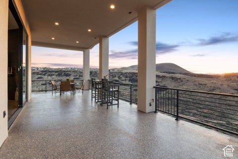 Tiny photo for 599 W 170 S, La Verkin, UT 84745 (MLS # 2190163)