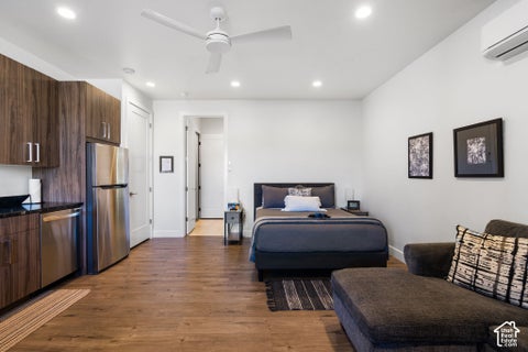 Tiny photo for 599 W 170 S, La Verkin, UT 84745 (MLS # 2190163)