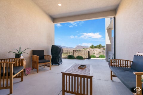 Tiny photo for 599 W 170 S, La Verkin, UT 84745 (MLS # 2190163)