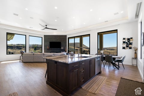Tiny photo for 599 W 170 S, La Verkin, UT 84745 (MLS # 2190163)