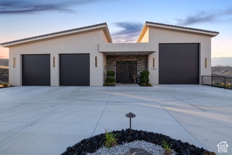 Tiny photo for 599 W 170 S, La Verkin, UT 84745 (MLS # 2190163)