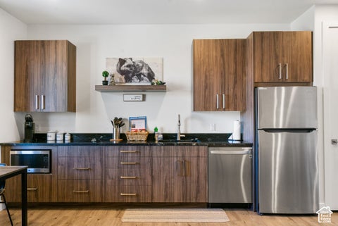 Tiny photo for 599 W 170 S, La Verkin, UT 84745 (MLS # 2190163)