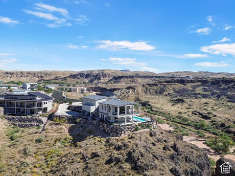 Tiny photo for 599 W 170 S, La Verkin, UT 84745 (MLS # 2190163)