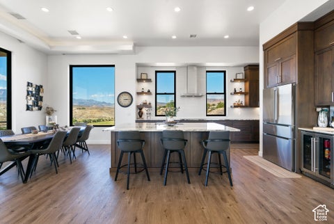 Tiny photo for 599 W 170 S, La Verkin, UT 84745 (MLS # 2190163)