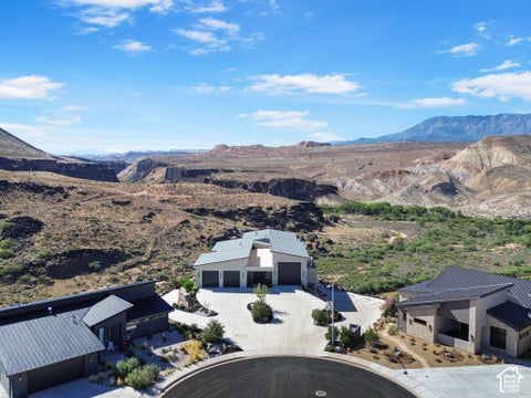 Tiny photo for 599 W 170 S, La Verkin, UT 84745 (MLS # 2190163)