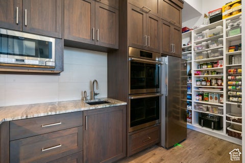 Tiny photo for 599 W 170 S, La Verkin, UT 84745 (MLS # 2190163)