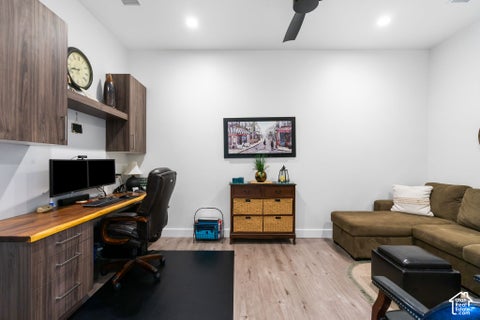 Tiny photo for 599 W 170 S, La Verkin, UT 84745 (MLS # 2190163)