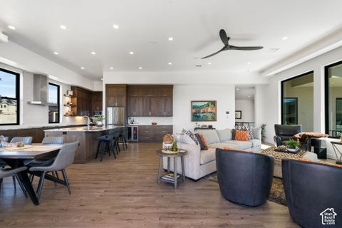 Tiny photo for 599 W 170 S, La Verkin, UT 84745 (MLS # 2190163)