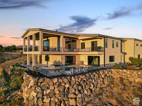 Tiny photo for 599 W 170 S, La Verkin, UT 84745 (MLS # 2190163)
