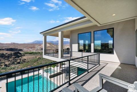 Tiny photo for 599 W 170 S, La Verkin, UT 84745 (MLS # 2190163)