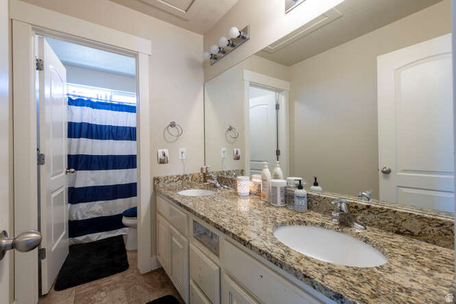 WHEELER PARK - Residential