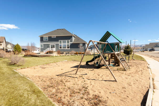 WHEELER PARK - Residential