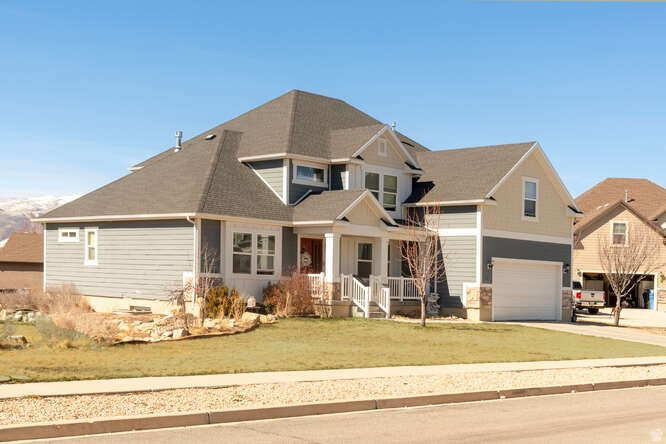 WHEELER PARK - Residential