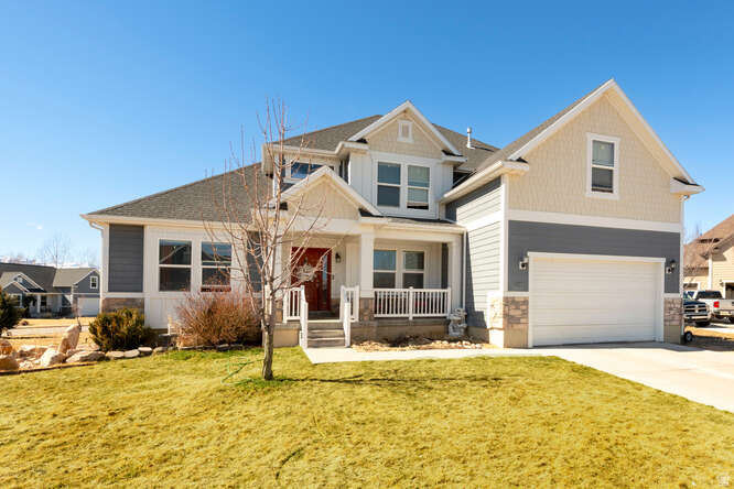 WHEELER PARK - Residential