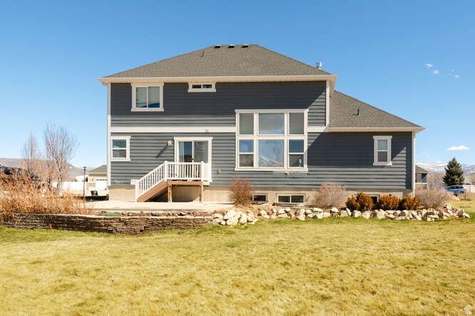 WHEELER PARK - Residential