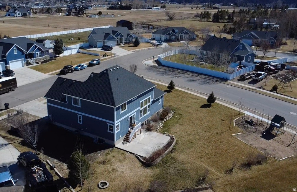 WHEELER PARK - Residential