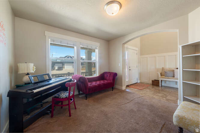 WHEELER PARK - Residential