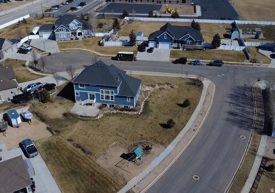 WHEELER PARK - Residential