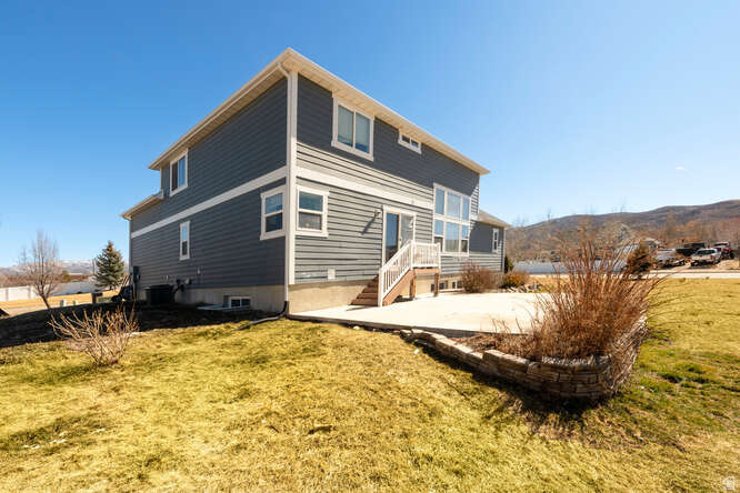 WHEELER PARK - Residential