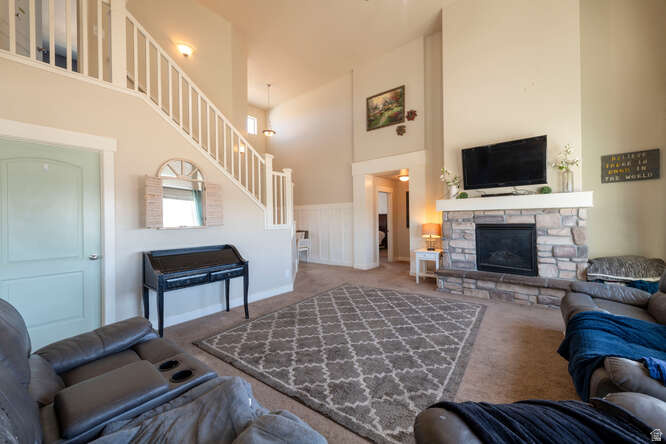 WHEELER PARK - Residential