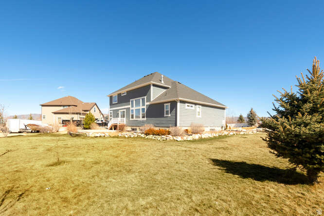 WHEELER PARK - Residential