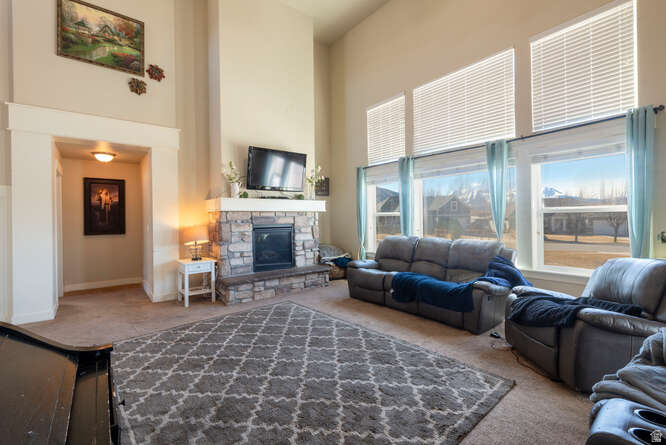 WHEELER PARK - Residential