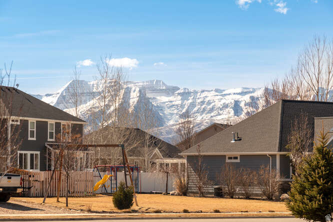 WHEELER PARK - Residential