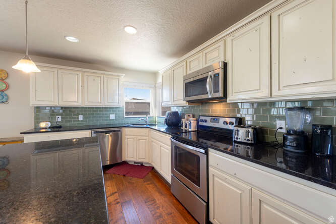 WHEELER PARK - Residential