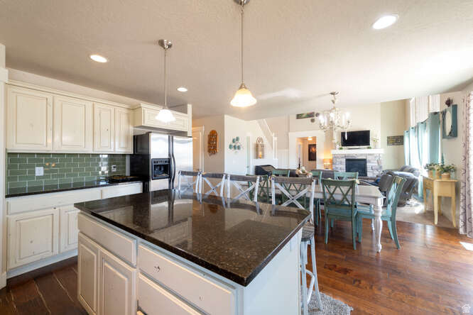 WHEELER PARK - Residential