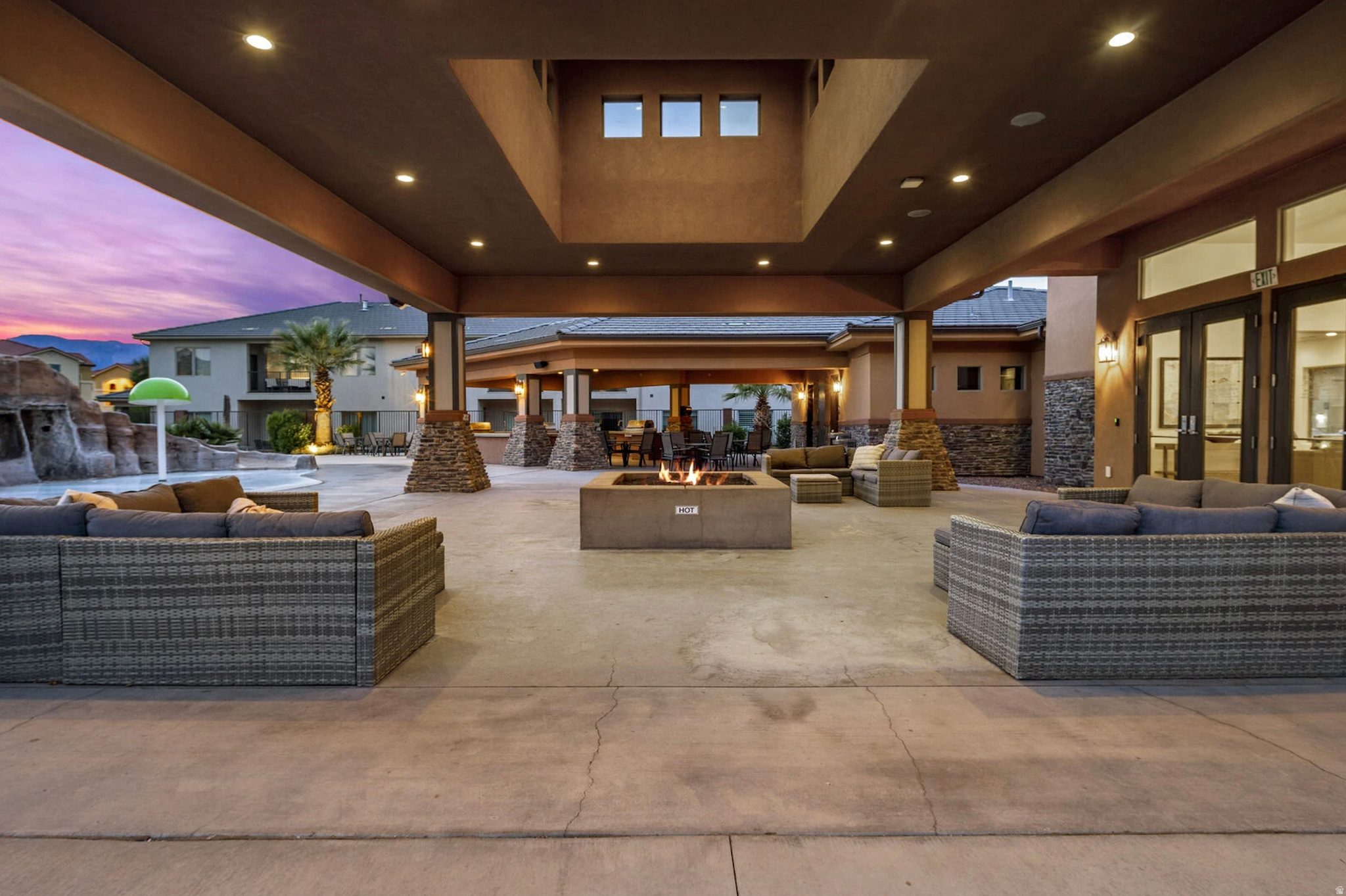 ZION VILLAGE TOWNHOMES 2 AMENDMENT A - Residential