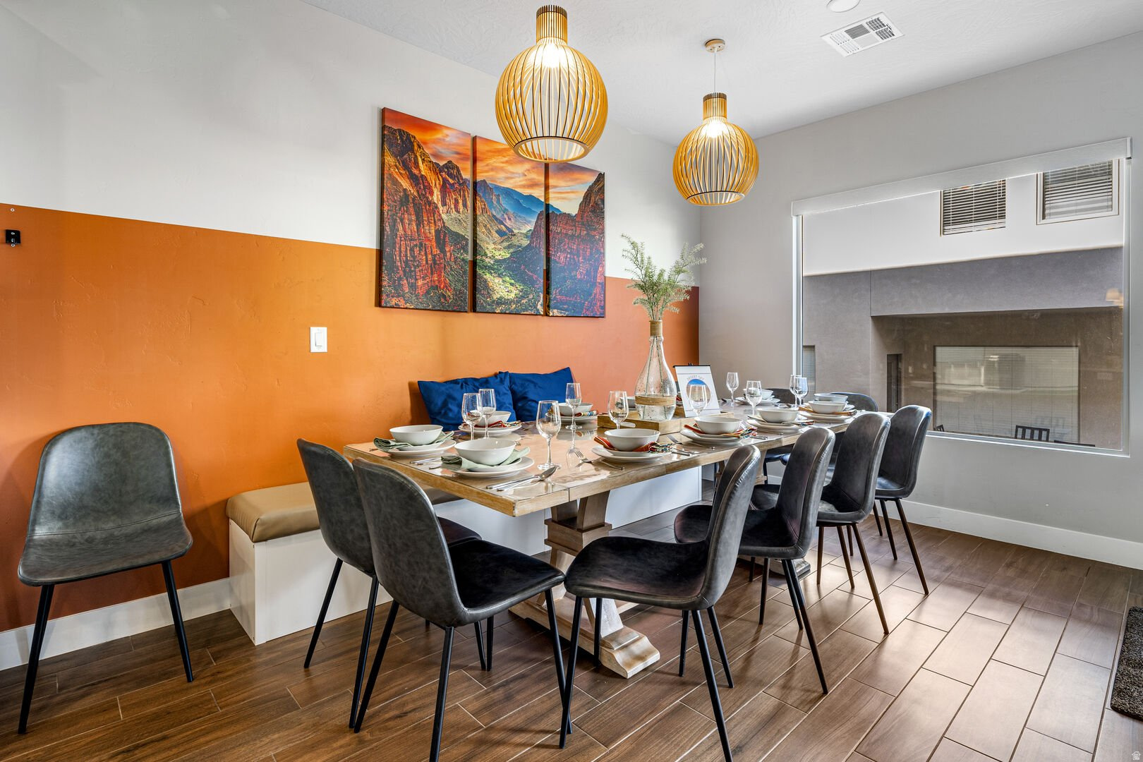 ZION VILLAGE TOWNHOMES 2 AMENDMENT A - Residential