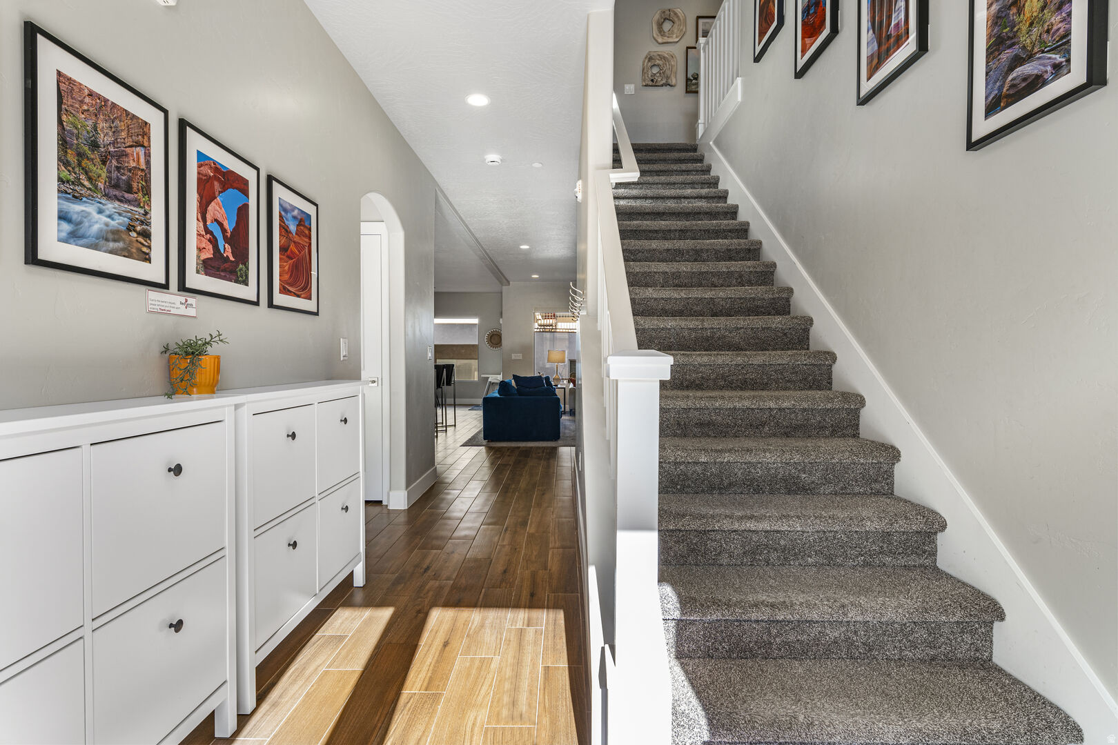 ZION VILLAGE TOWNHOMES 2 AMENDMENT A - Residential